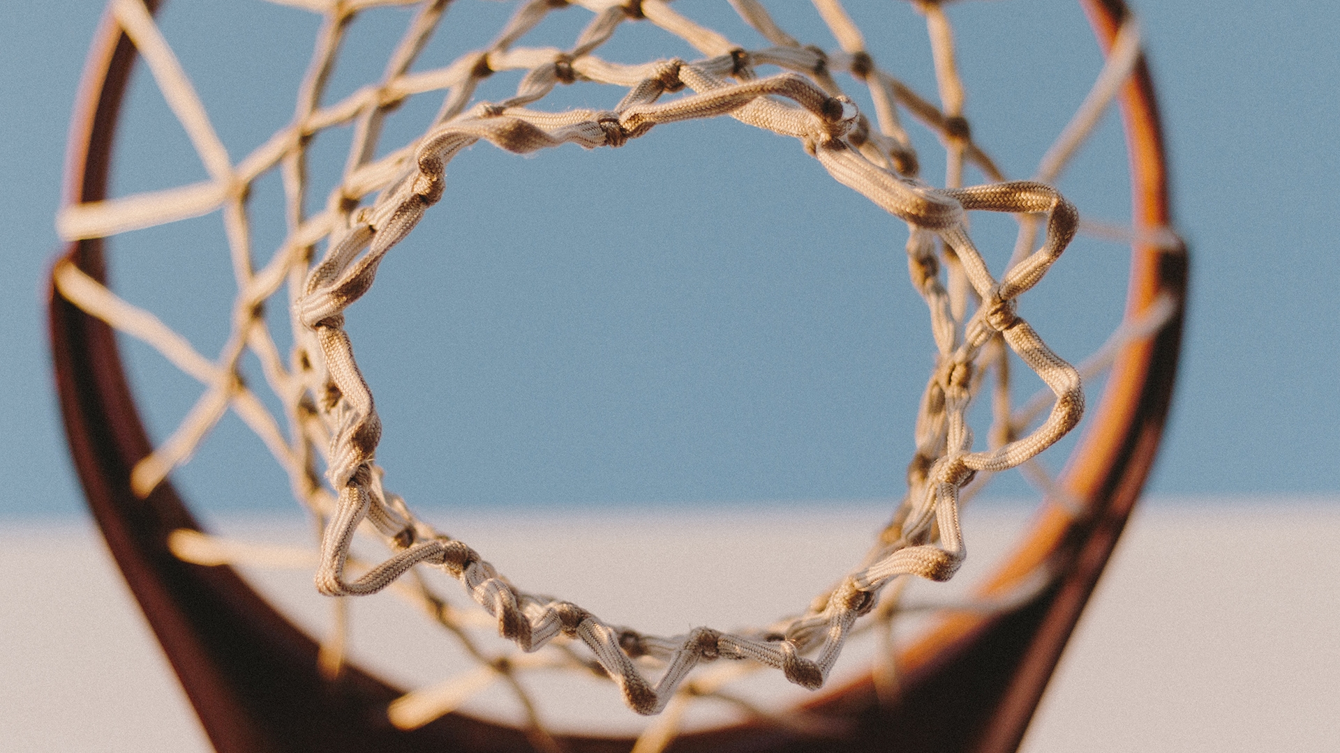 A Legend On and Off the Court.