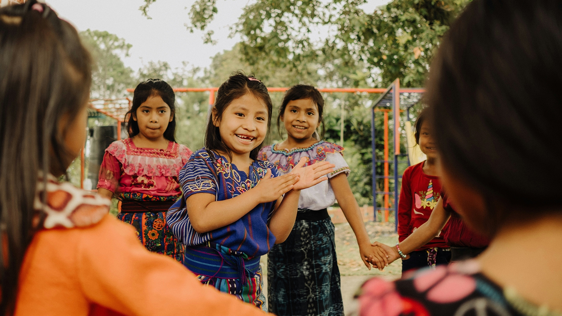 Wanderers Turned Wonderers.