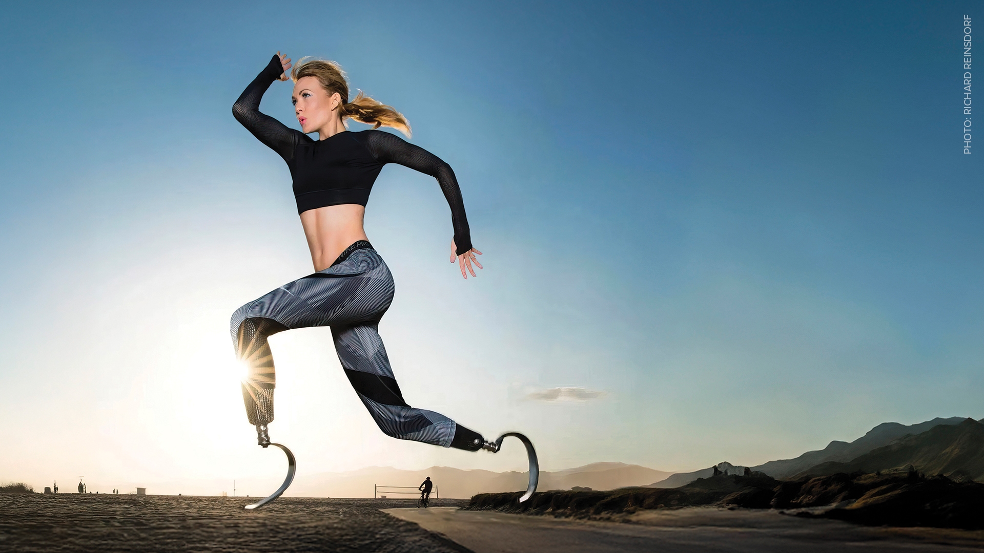 All the Right Steps.