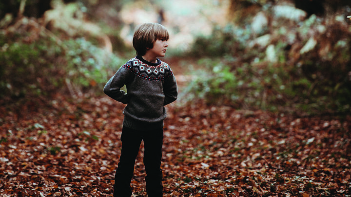 Being There, Being Present