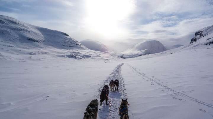 Photo by James Padolsey on Unsplash