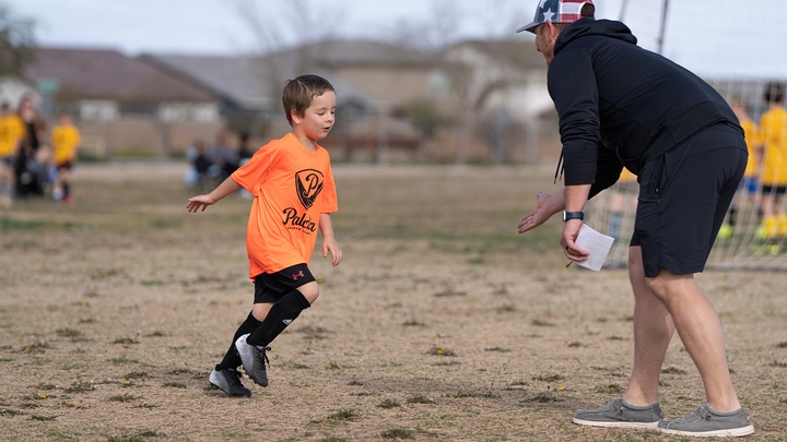 Photo by Matthew Osborn on Unsplash