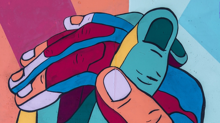 Get Up Early and Give Back