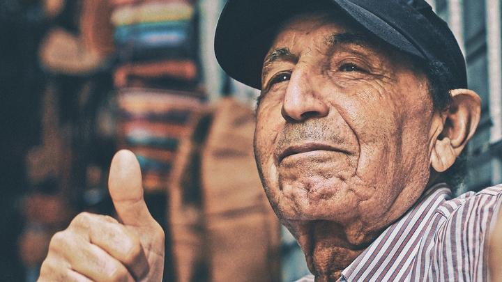 Photo by Aziz Acharki on Unsplash