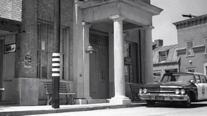 The Foundation for a Better Life