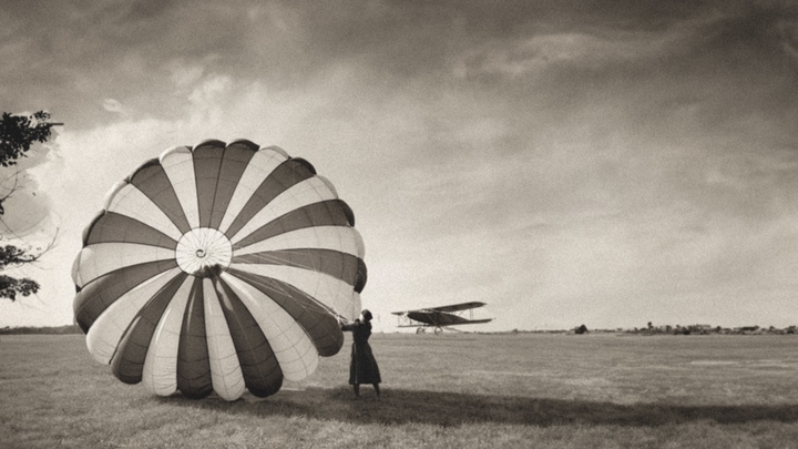 The Foundation for a Better Life