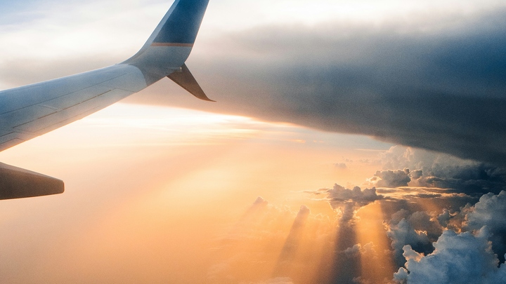 Photo by Tom Barrett on Unsplash