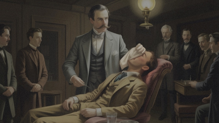 The Foundation for a Better Life