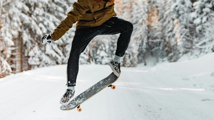 Photo by Daniel J. Schwarz on Unsplash