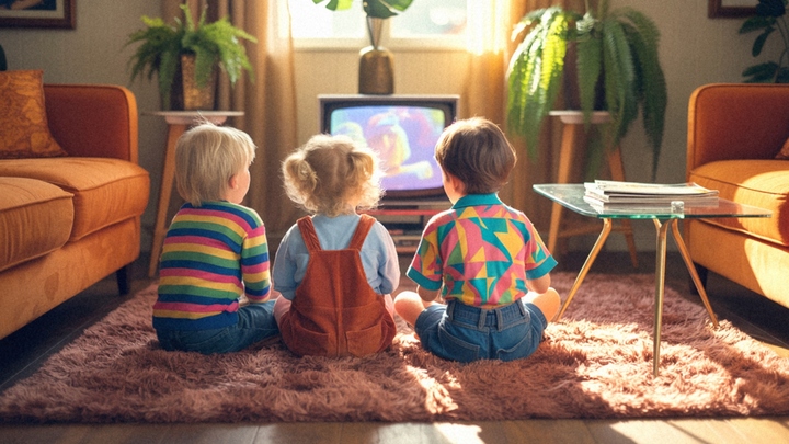 Learning how to be a better human by connecting with Muppets