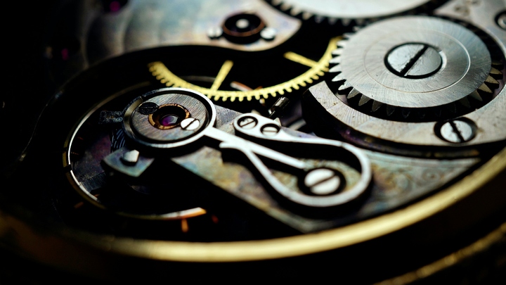 How a Clockmaker Changed the World of Navigation.