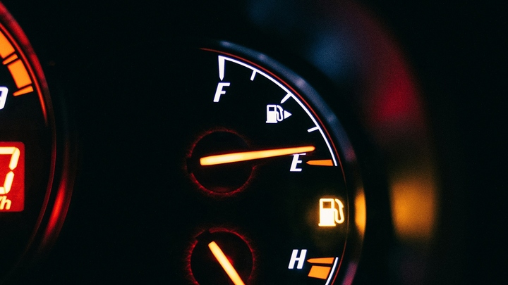 Photo by Erik Mclean on Unsplash