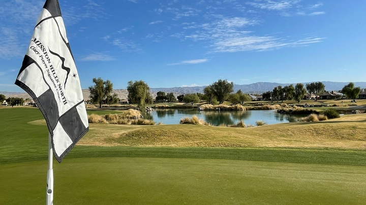 Gary Player, One of the World’s Greatest Golfers, is Grateful for … Adversity.