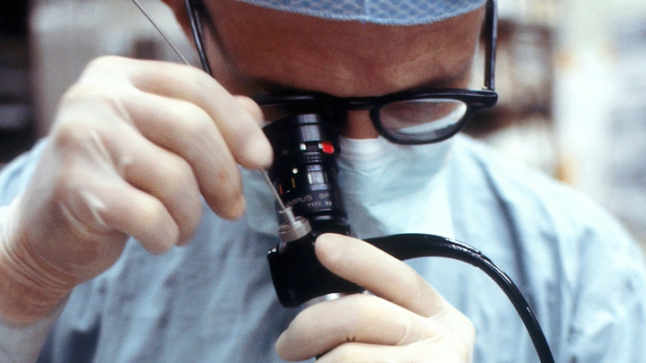 Photo by National Cancer Institute on Unsplash