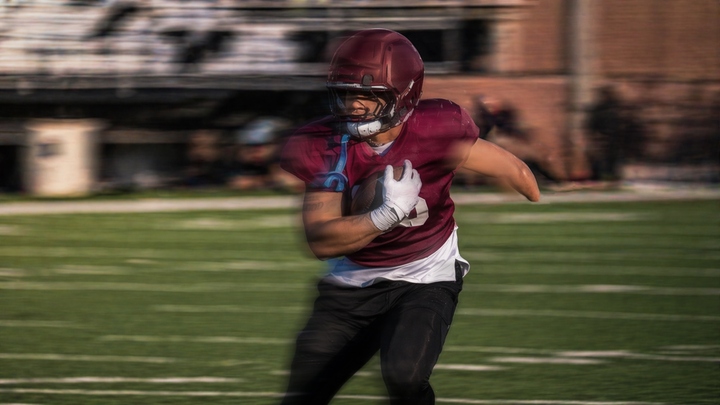 The Foundation for a Better Life