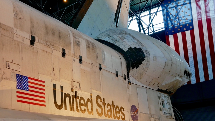 Photo by Eric Tompkins on Unsplash