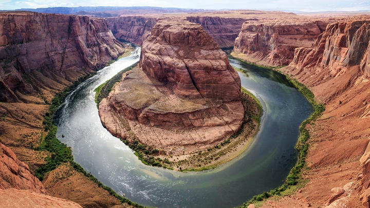 An Impossible Journey.