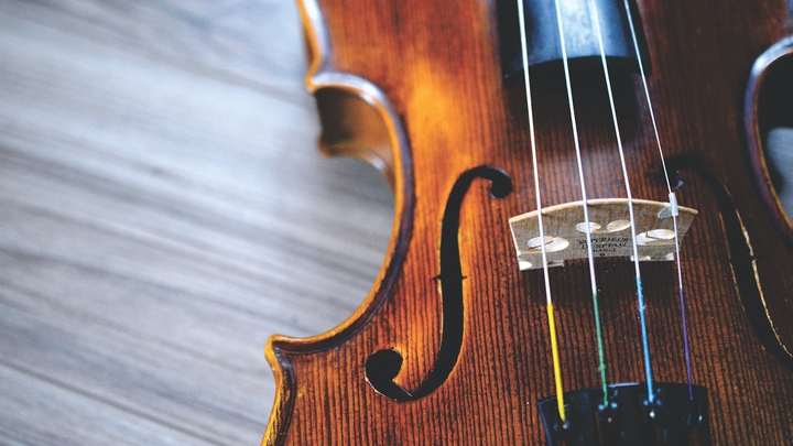 Photo by Providence Doucet on Unsplash