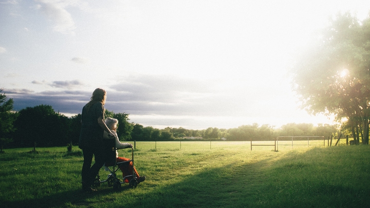 Photo by Dominik Lange on Unsplash