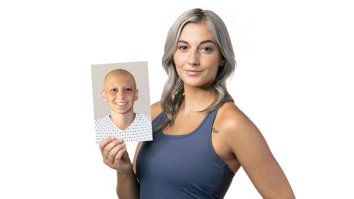 Photo of Allie Newman