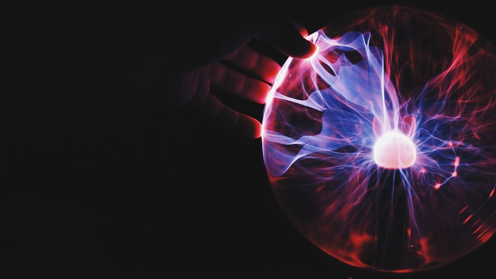 Photo by Ramón Salinero on Unsplash