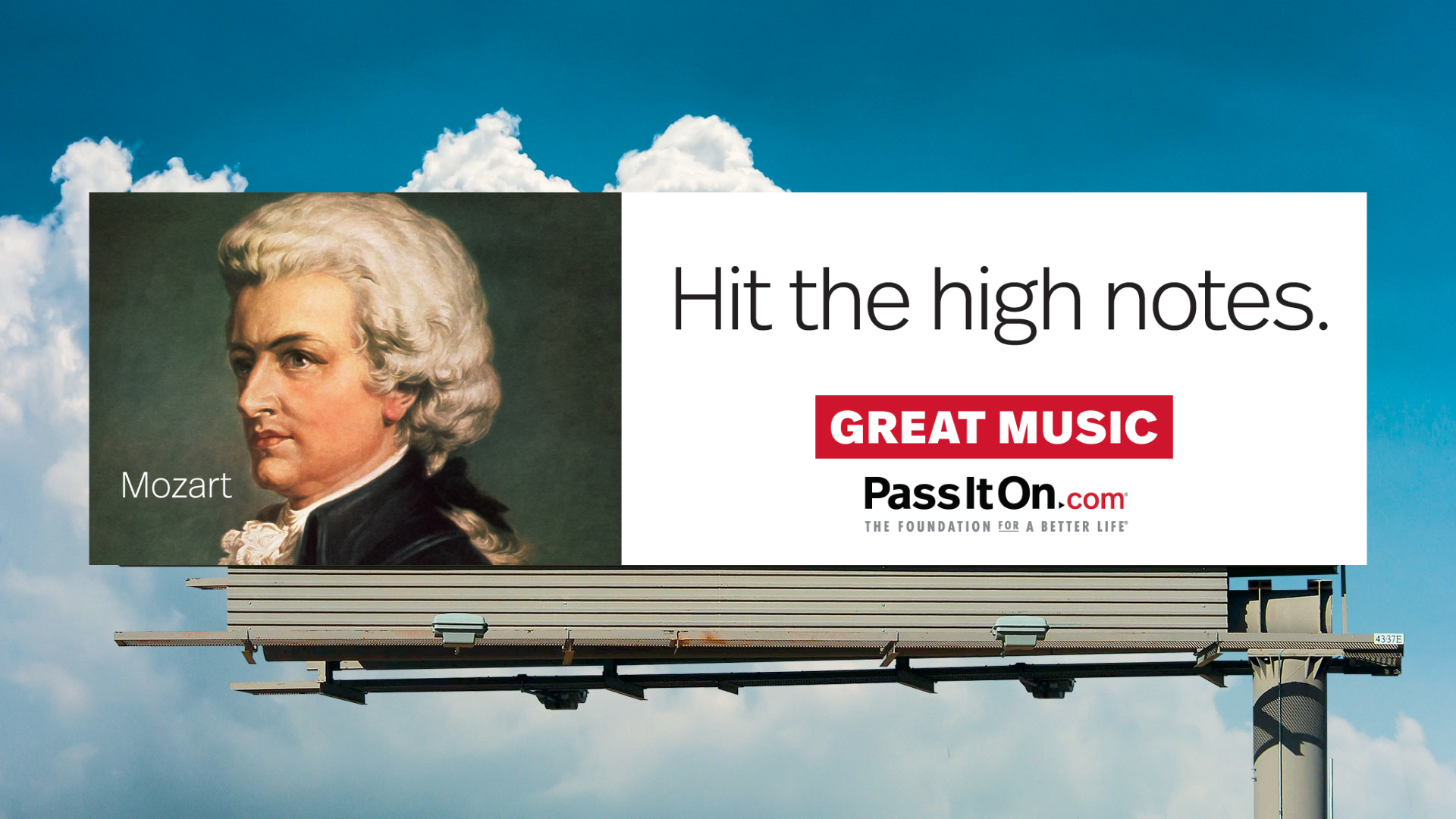 Great Music Mozart
