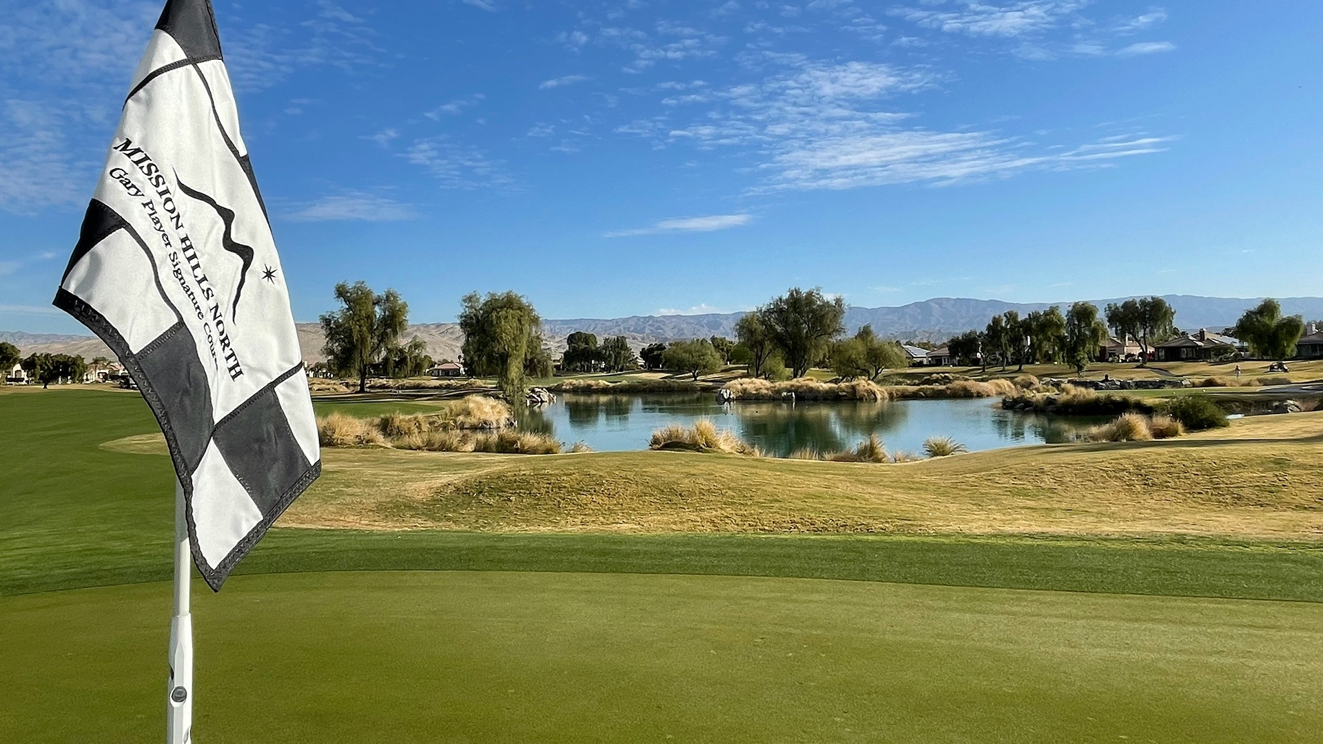 Gary Player, One of the World’s Greatest Golfers, is Grateful for … Adversity.