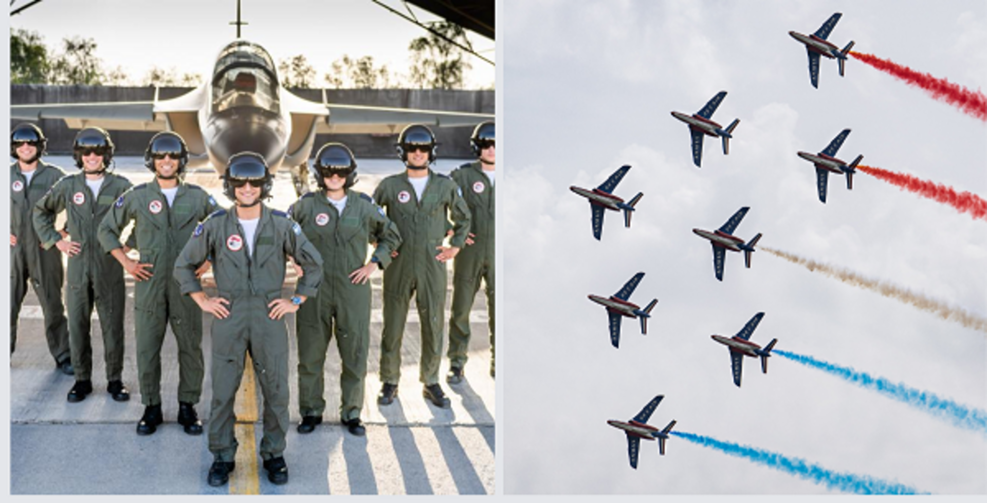 The Amazing Brotherhood of Aviation Navigators.