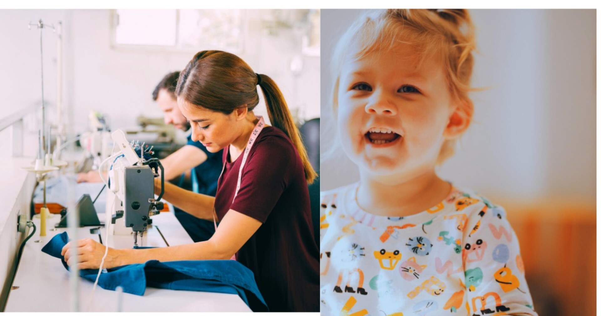 Girl Sews Custom, Kid-inspired Hospital Gowns for Patients at Children's Hospitals.
