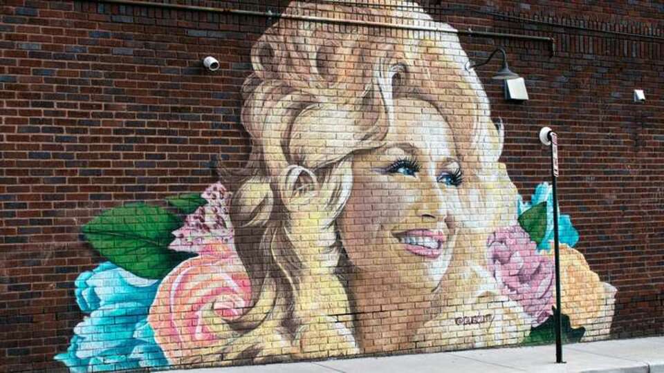 Find the Good in Everybody.