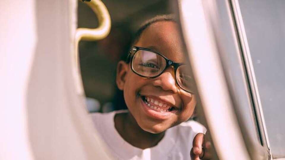 A Voice for Our Time.