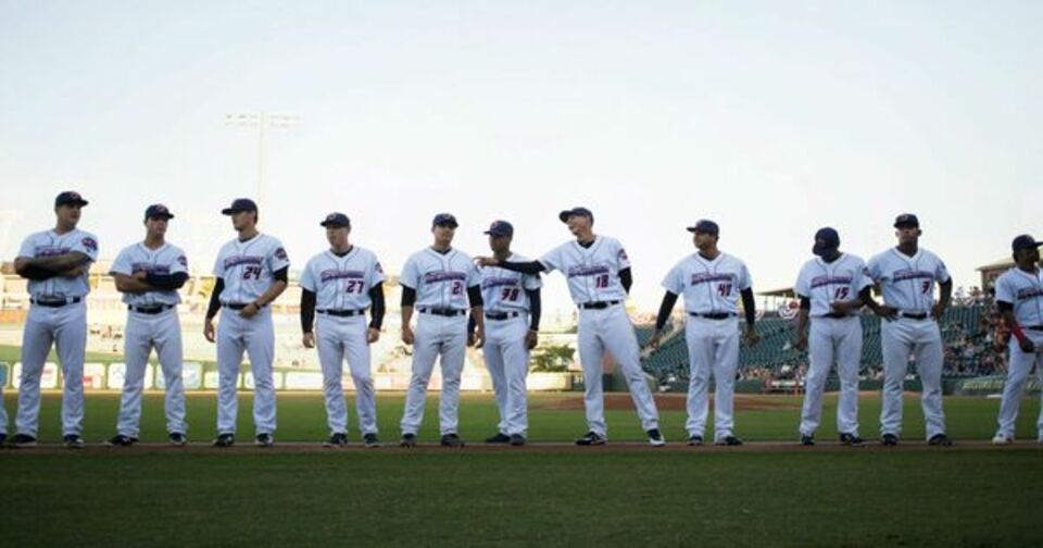 High School Baseball Team Worked Together to Save a Classmate