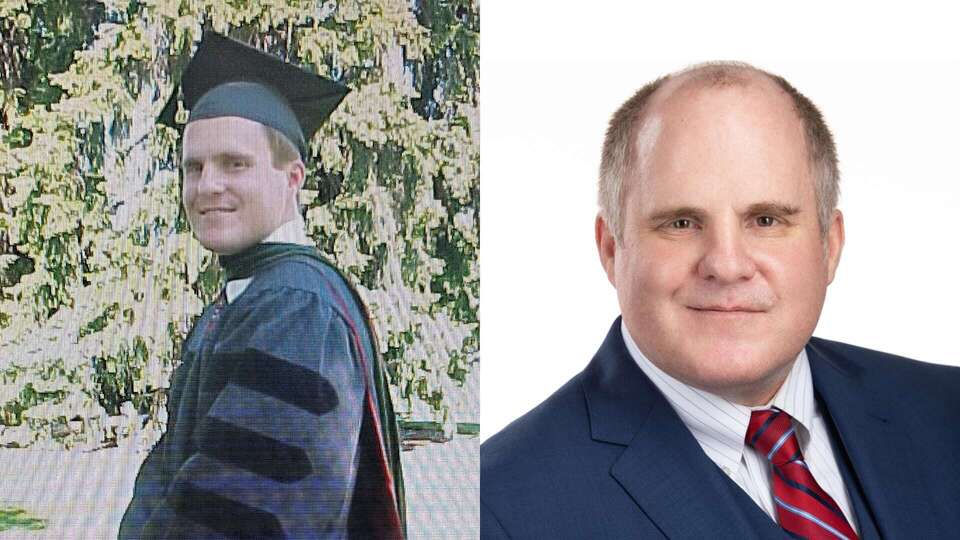 From Homeless to Johns Hopkins.