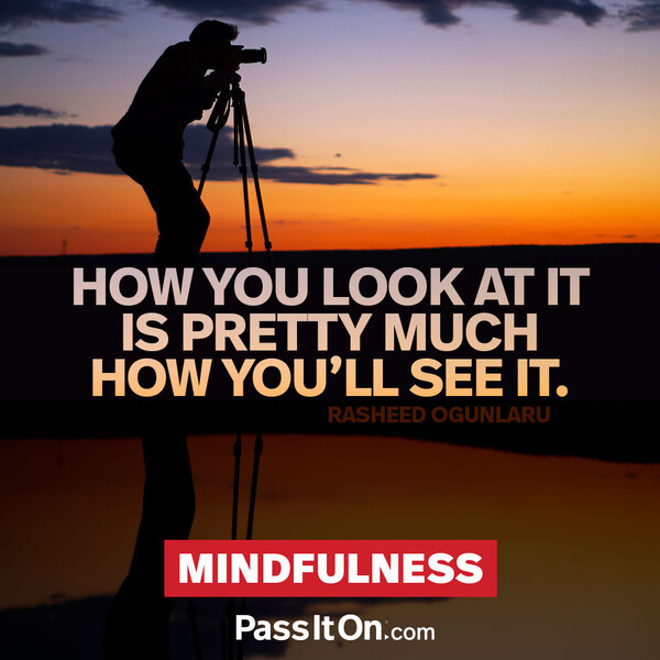 How you look at it is pretty much how you’ll see it. #<Author:0x00007fa119b8a3c8>