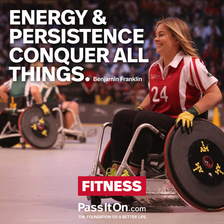 Energy & persistence conquer all things. #<Author:0x00007f6b2f346ba0>