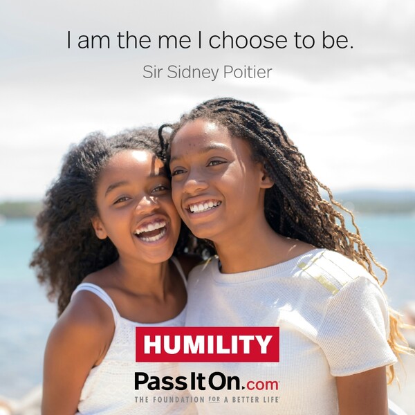 I am the me I choose to be. #<Author:0x00007f6b2f330dc8>