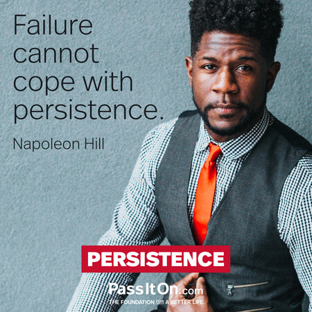 Failure cannot cope with persistence. #<Author:0x00007fad6a112320>